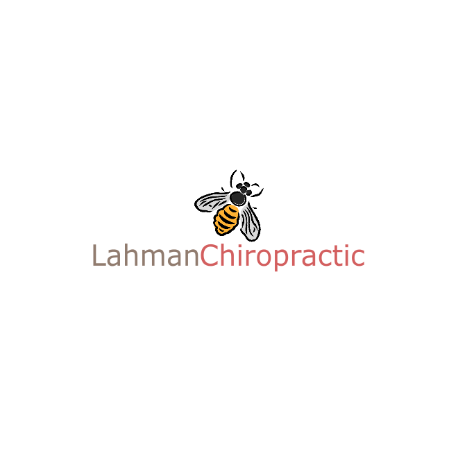 Logo Design entry 1221199 submitted by pebe to the Logo Design for Lahman Chiropractic run by Alahman