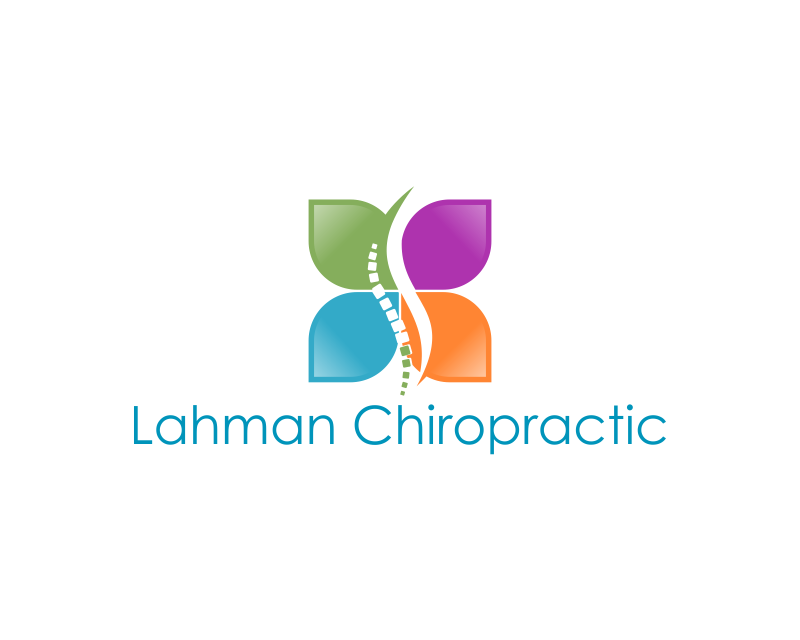 Logo Design entry 1221208 submitted by selly888 to the Logo Design for Lahman Chiropractic run by Alahman