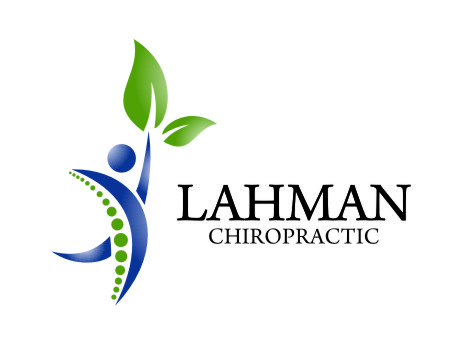 Logo Design entry 1221218 submitted by DRAGONSTAR to the Logo Design for Lahman Chiropractic run by Alahman
