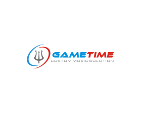 Logo Design entry 1221495 submitted by Suren to the Logo Design for GameTime run by smarketing