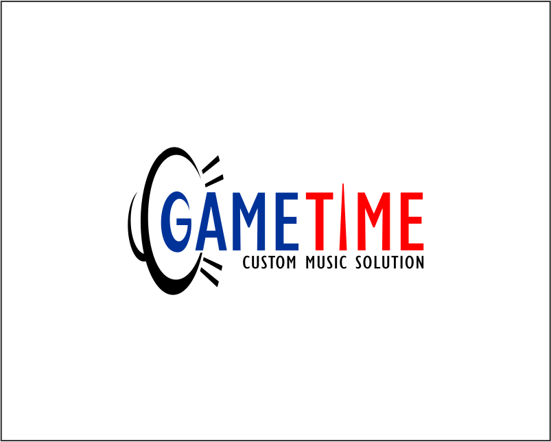 Logo Design entry 1221733 submitted by artsword to the Logo Design for GameTime run by smarketing