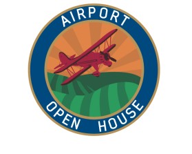Logo Design entry 1221961 submitted by benteotso to the Logo Design for Airport Open House run by Chris