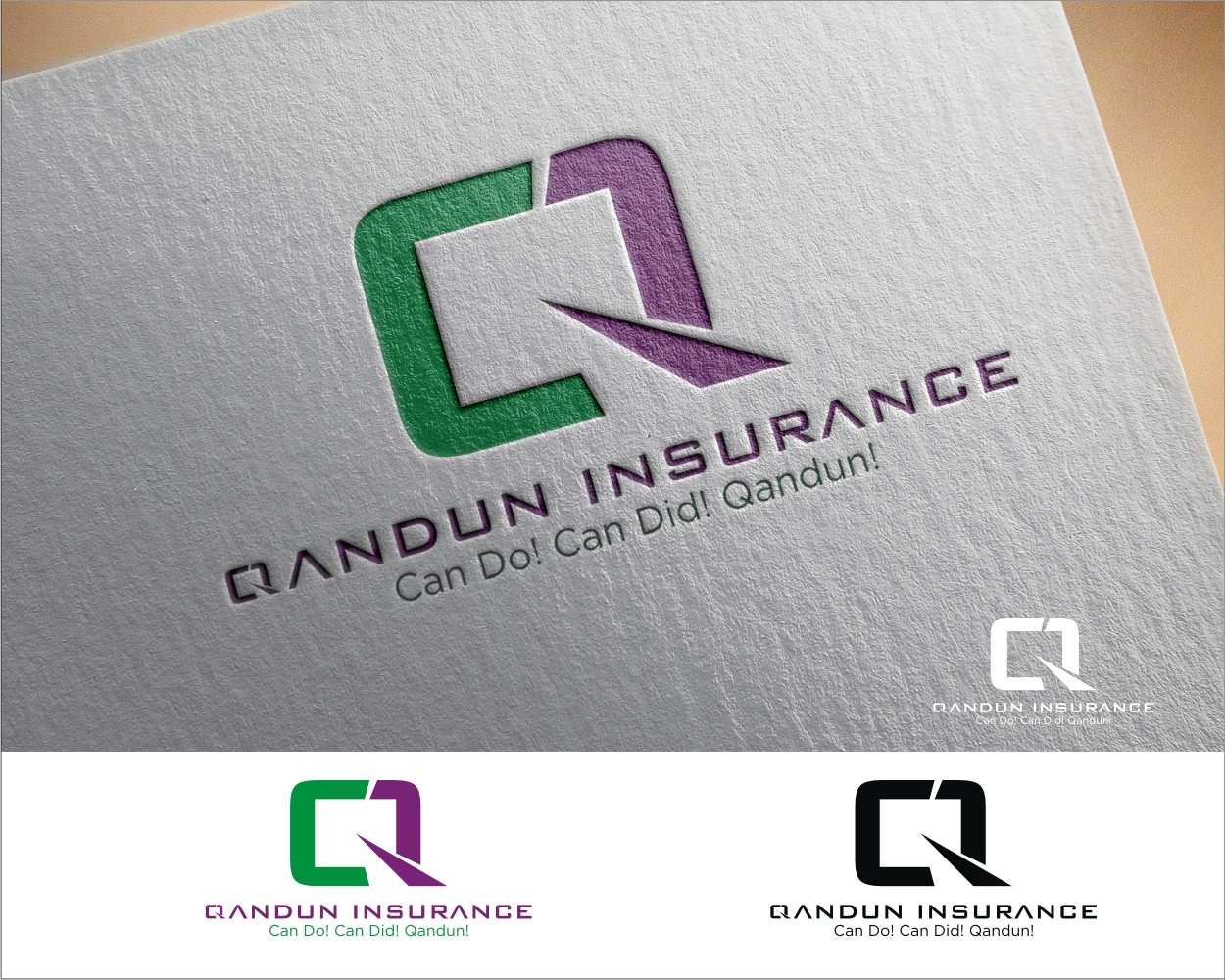 Logo Design entry 1271048 submitted by warnawarni