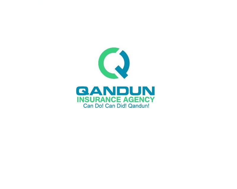 Logo Design entry 1222148 submitted by aditya.singh121 to the Logo Design for Qandun Insurance Agency run by QandunFuz