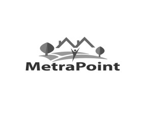 Logo Design entry 1222185 submitted by DORIANA999 to the Logo Design for metrapoint run by tamara colby