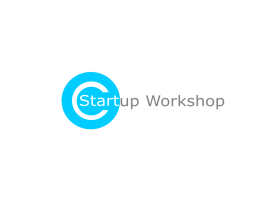 Logo Design entry 1222323 submitted by alvin.data to the Logo Design for Startup Workshop run by abbas999