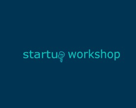 Logo Design entry 1222324 submitted by pebe to the Logo Design for Startup Workshop run by abbas999