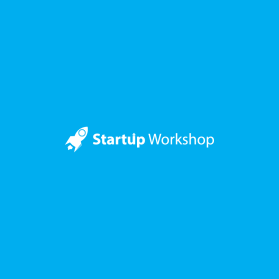 Logo Design Entry 1222330 submitted by panjik94 to the contest for Startup Workshop run by abbas999