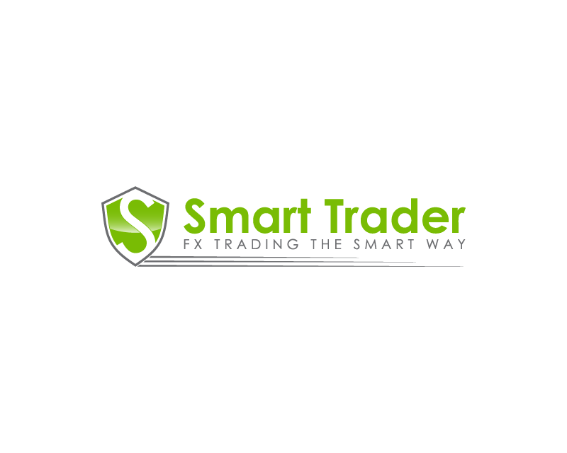 Logo Design entry 1222721 submitted by erongs16 to the Logo Design for Smart Trader run by ime_group