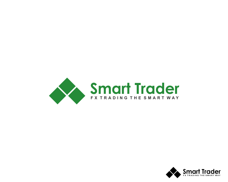 Logo Design entry 1222741 submitted by selly888 to the Logo Design for Smart Trader run by ime_group