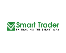 Logo Design entry 1222761 submitted by neilfurry to the Logo Design for Smart Trader run by ime_group