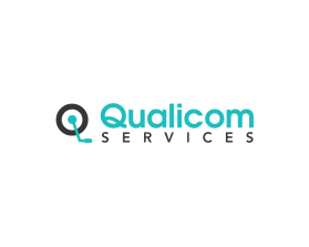 Logo Design entry 1222965 submitted by Neo J to the Logo Design for Qualicom Services run by Bvemktg1241