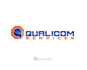 Logo Design Entry 1222997 submitted by Neo J to the contest for Qualicom Services run by Bvemktg1241
