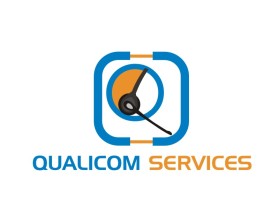 Logo Design Entry 1223033 submitted by megantara to the contest for Qualicom Services run by Bvemktg1241