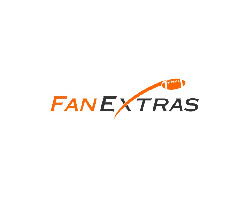 Logo Design entry 1223622 submitted by azadirachta to the Logo Design for Fan Extras run by FanExtras