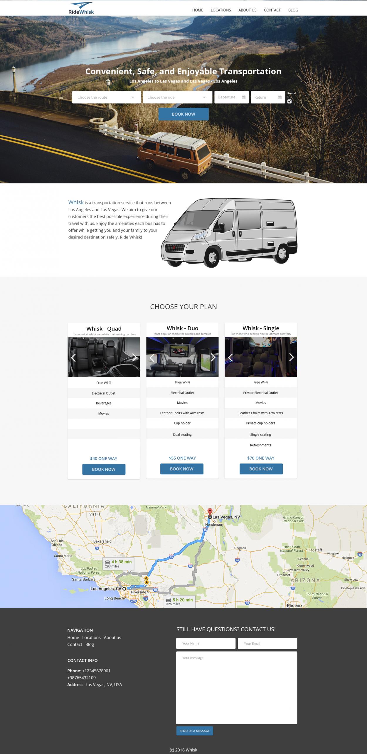 Web Design entry 1274701 submitted by jian