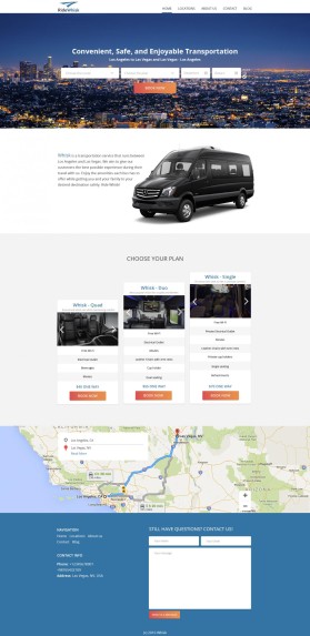 Web Design entry 1274791 submitted by jian