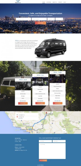 Web Design entry 1275885 submitted by jian
