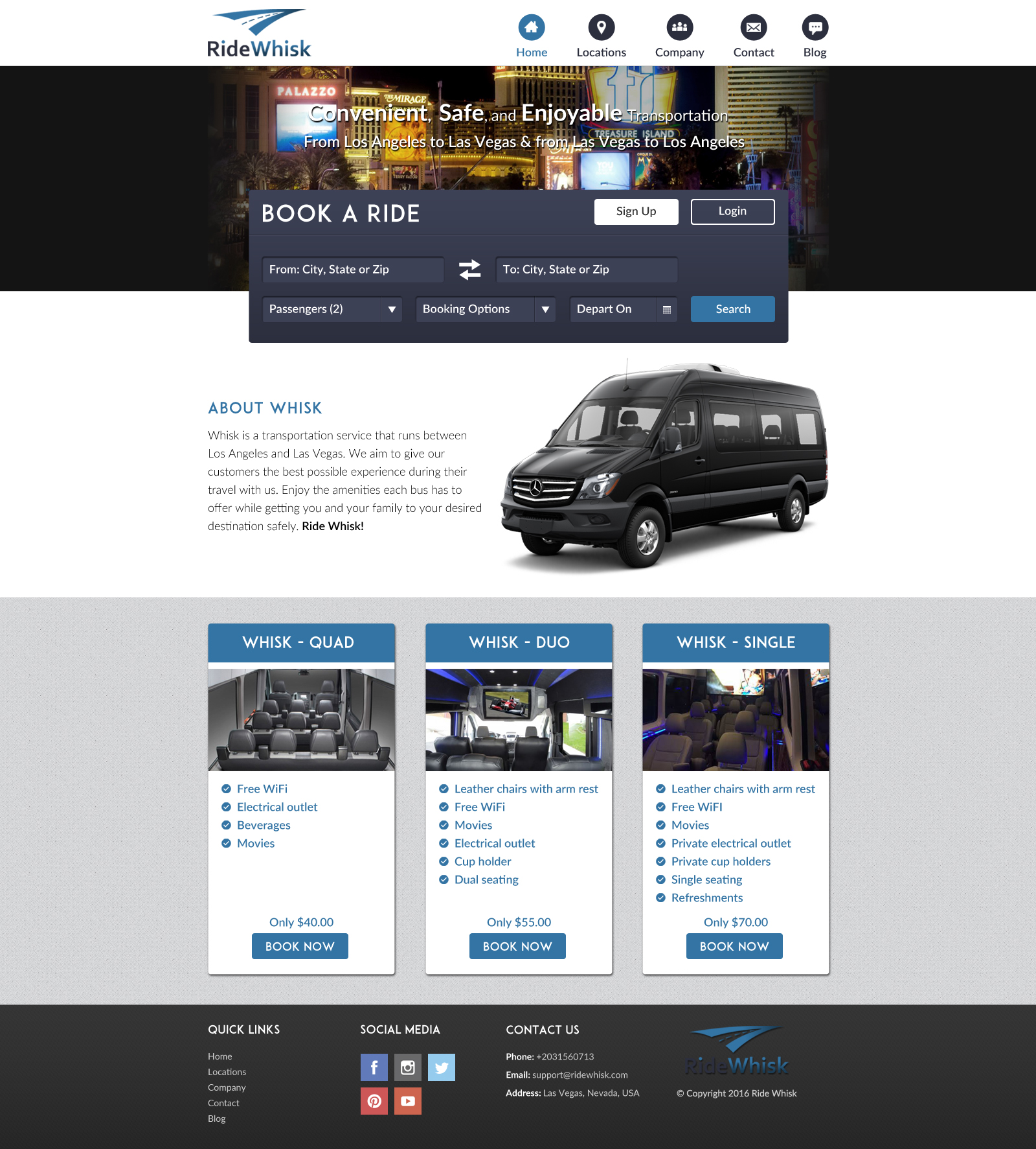Web Design entry 1276038 submitted by kkc999
