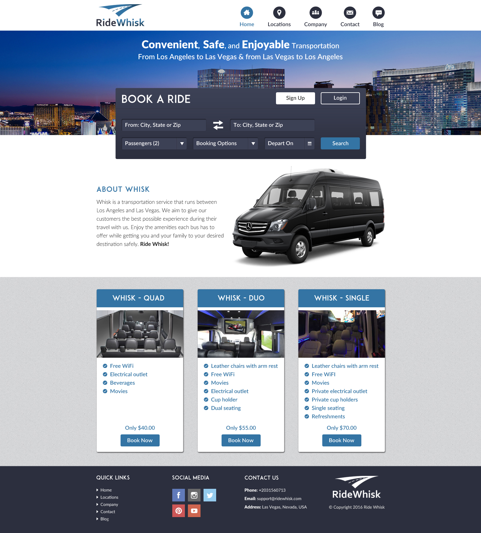 Web Design entry 1276301 submitted by kkc999