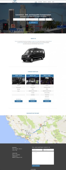 Web Design entry 1276419 submitted by jian