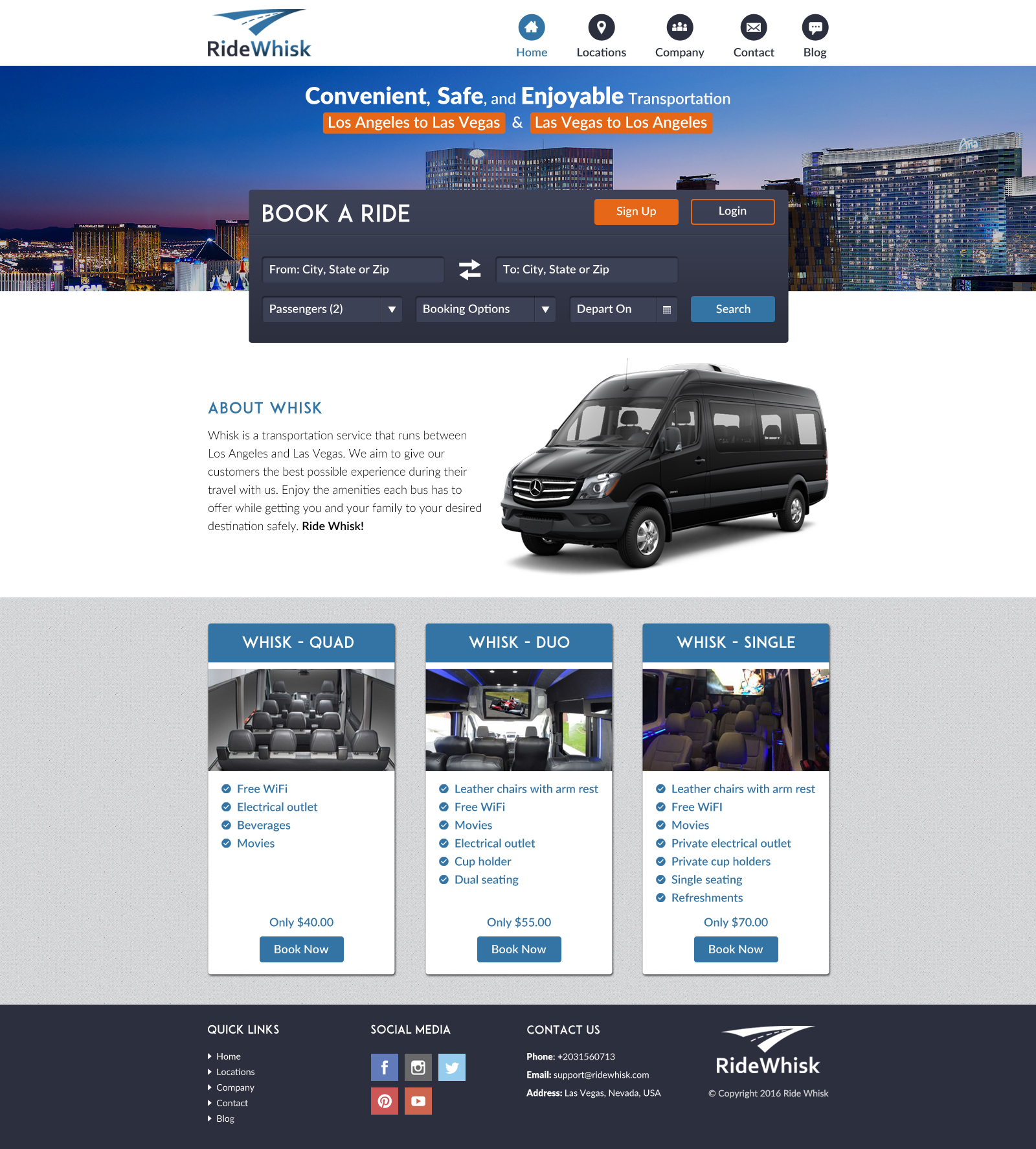Web Design entry 1276427 submitted by kkc999