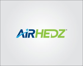 Logo Design Entry 1224432 submitted by bocaj.ecyoj to the contest for Airhedz run by sunnycoastcrew