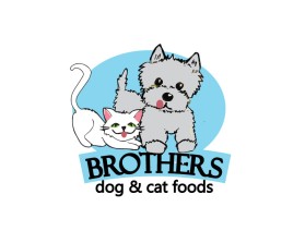 Logo Design entry 1274210 submitted by ShimmyKristina