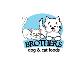 Logo Design entry 1274750 submitted by ShimmyKristina