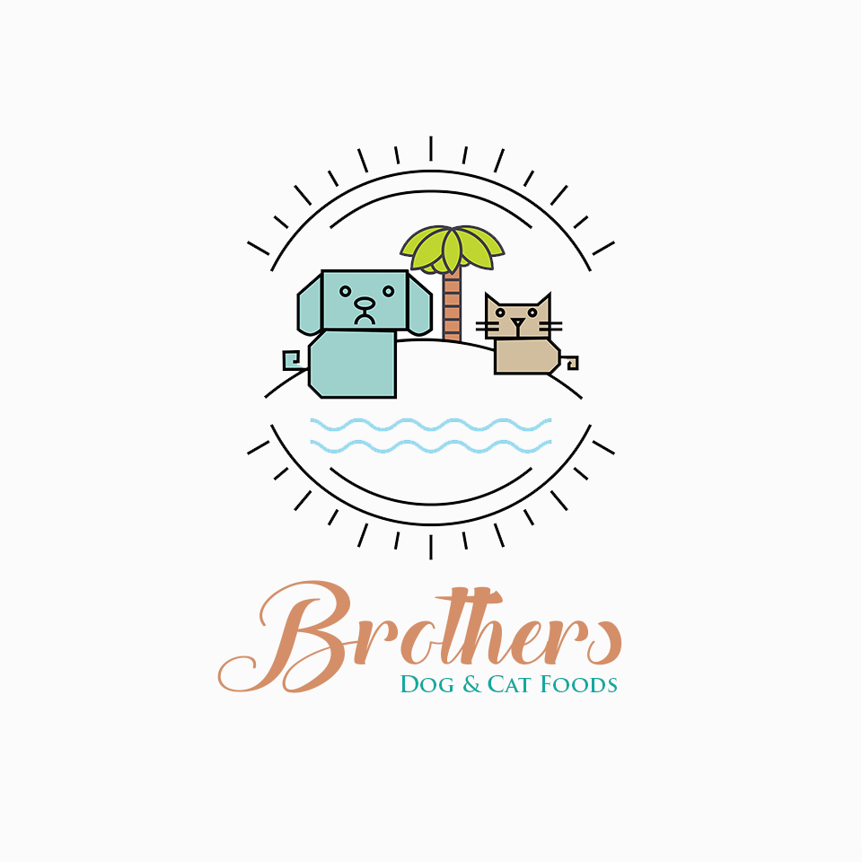 Logo Design entry 1276461 submitted by ayoub