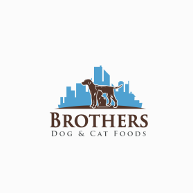 Logo Design entry 1276496 submitted by ayoub