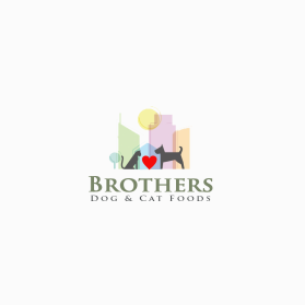 Logo Design entry 1276787 submitted by ayoub