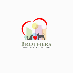 Logo Design entry 1276790 submitted by ayoub