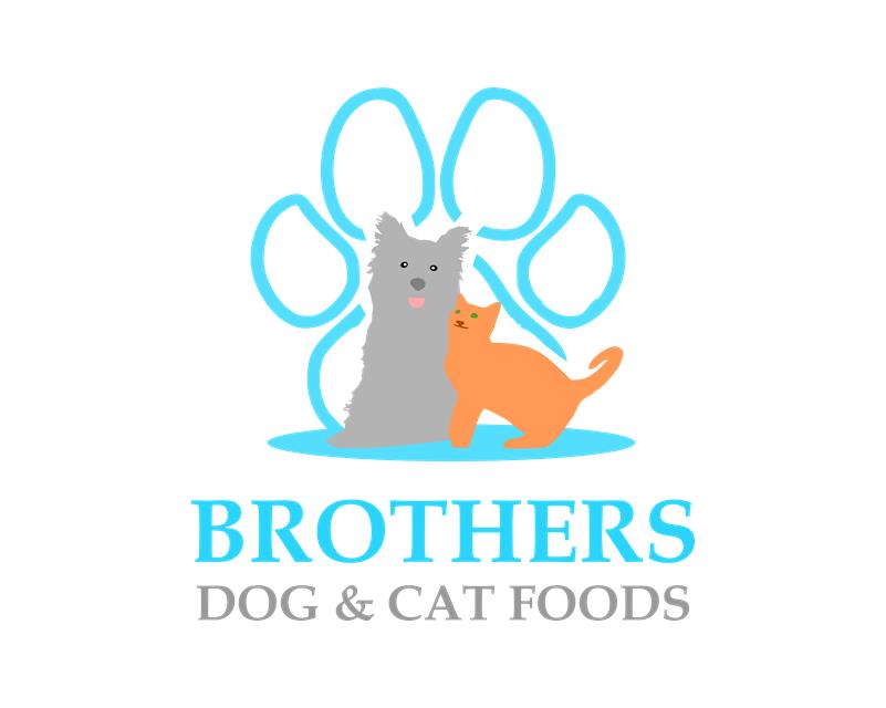 Logo Design entry 1276831 submitted by Fathenry