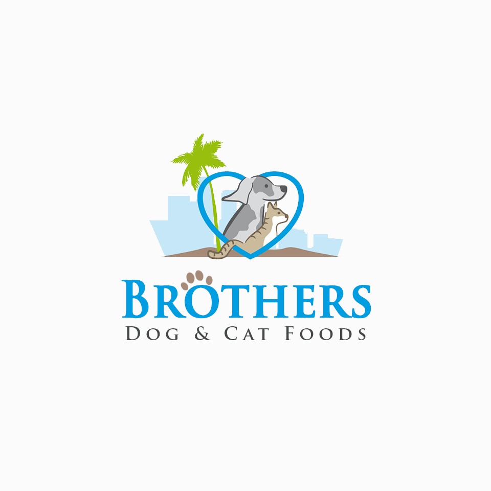 Logo Design entry 1276944 submitted by ayoub