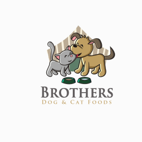 Logo Design entry 1276951 submitted by ayoub