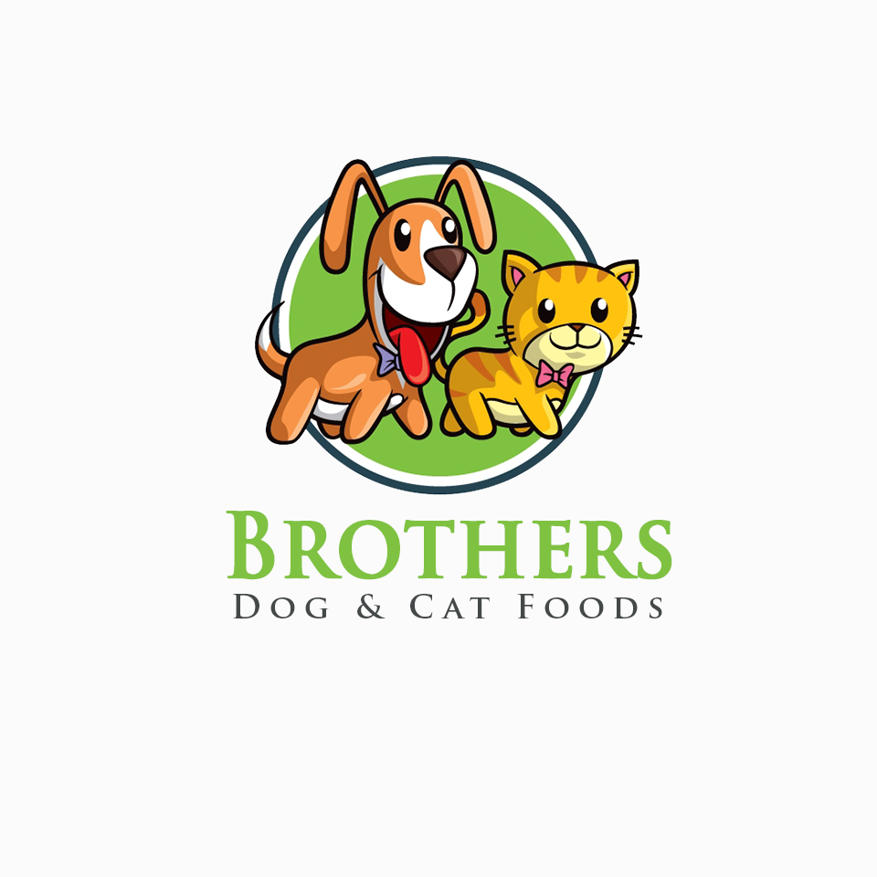 Logo Design entry 1277009 submitted by ayoub