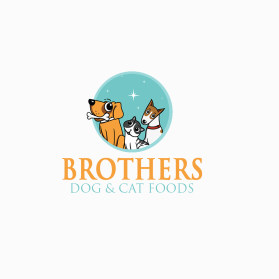Logo Design entry 1277405 submitted by ayoub
