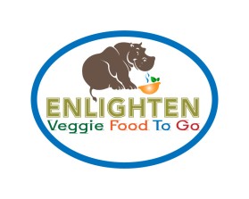 Logo Design entry 1224964 submitted by Tweet_Tweew to the Logo Design for Enlighten  run by veggiefoodtogo