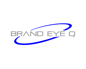 Logo Design entry 1225068 submitted by uniX to the Logo Design for Brand Eye Q run by tdo