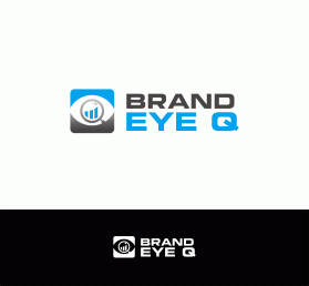 Logo Design entry 1225069 submitted by c.sandri to the Logo Design for Brand Eye Q run by tdo