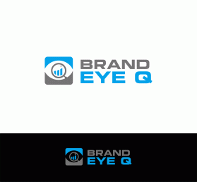Logo Design entry 1225070 submitted by sonusmiley to the Logo Design for Brand Eye Q run by tdo