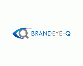 Logo Design entry 1225113 submitted by McLeonis to the Logo Design for Brand Eye Q run by tdo