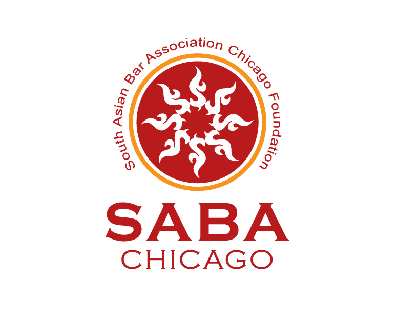 Logo Design entry 1225210 submitted by smarttaste to the Logo Design for South Asian Bar Association Chicago Foundation run by AABA Chicago