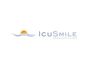 Logo Design entry 1225281 submitted by mindmagic to the Logo Design for IcuSmile Specialty Clinic run by icusmile