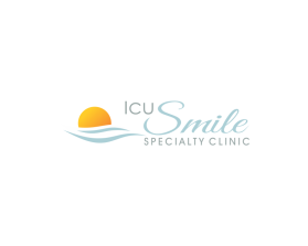 Logo Design entry 1225320 submitted by mindmagic to the Logo Design for IcuSmile Specialty Clinic run by icusmile