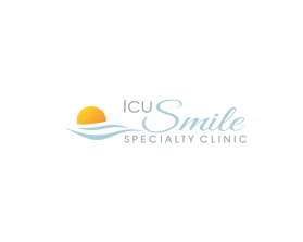Logo Design entry 1225338 submitted by Bima Sakti to the Logo Design for IcuSmile Specialty Clinic run by icusmile