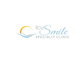 Logo Design entry 1225354 submitted by Bima Sakti to the Logo Design for IcuSmile Specialty Clinic run by icusmile