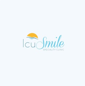 Logo Design Entry 1225368 submitted by Armen to the contest for IcuSmile Specialty Clinic run by icusmile