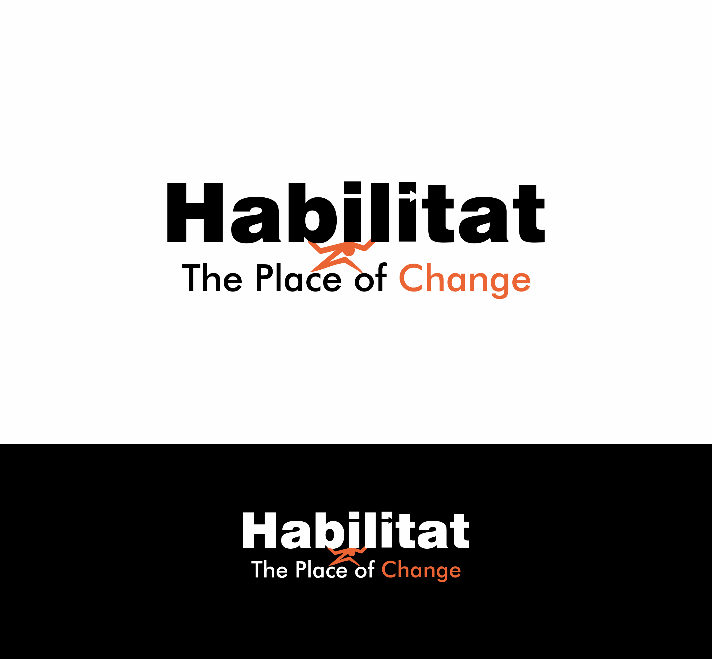 Logo Design entry 1225424 submitted by mindmagic to the Logo Design for Habilitat run by Habilitat